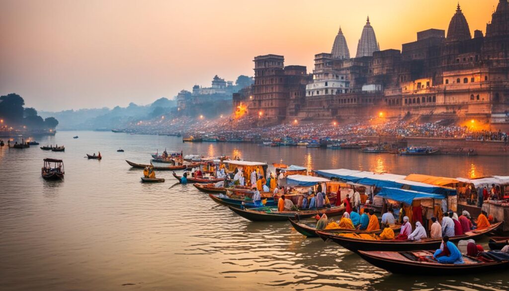 varanasi