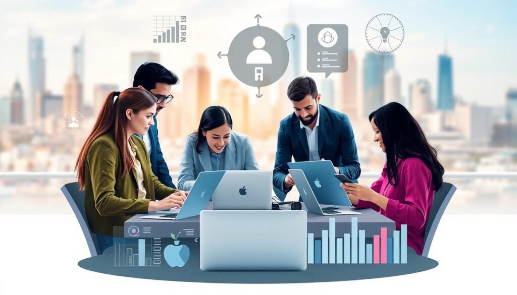 gig economy knowledge work