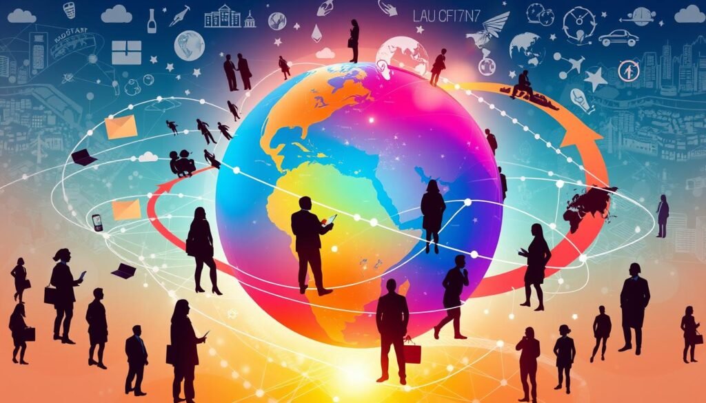 global mobility global mobility