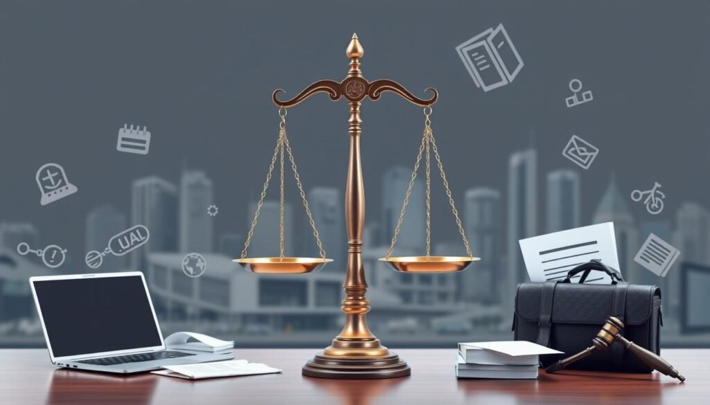 legal requirements for freelance work